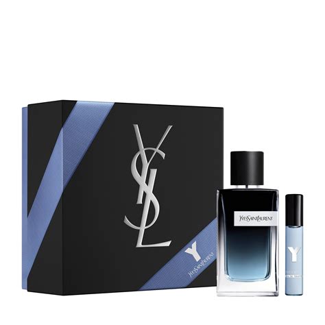 ysl gift boxes|ysl aftershave gift set.